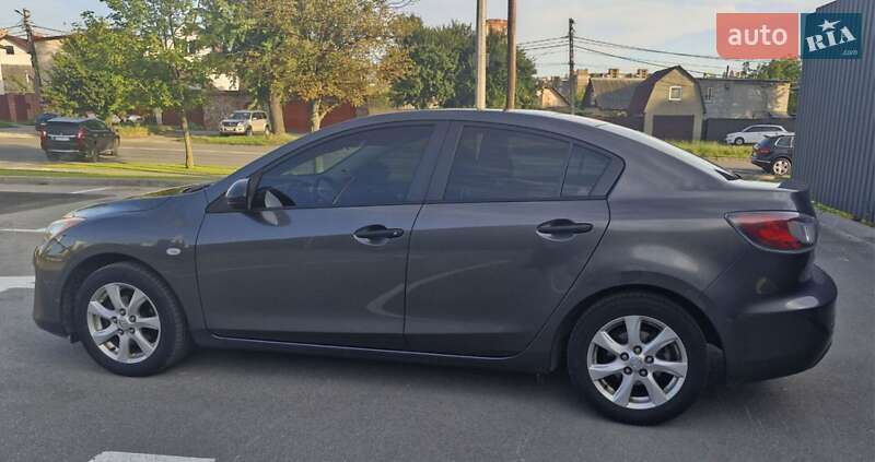 Седан Mazda 3 2012 в Киеве фото 12 Седан Mazda 3 2012 в Киеве