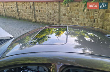 Седан Mazda 3 2013 в Чернівцях