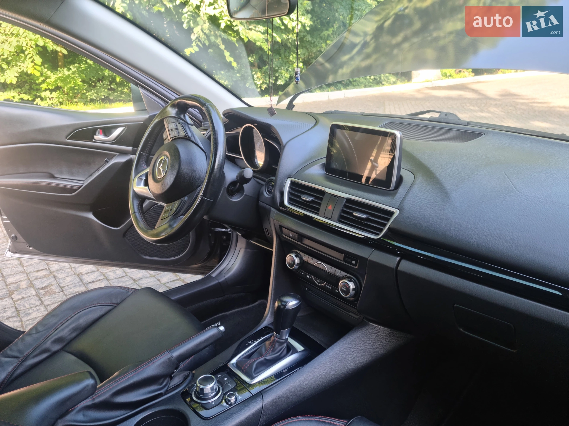2013 Mazda 3 - мініатюра 26