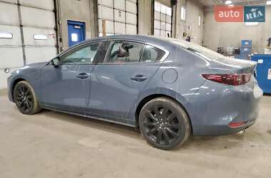 Седан Mazda 3 2023 в 