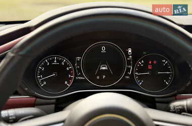 Хэтчбек Mazda 3 2020 в 