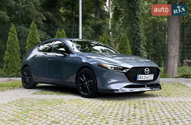 Хэтчбек Mazda 3 2020 в 
