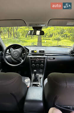 Седан Mazda 3 2008 в 