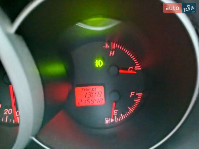 Хетчбек Mazda 3 2006 в Бучачі