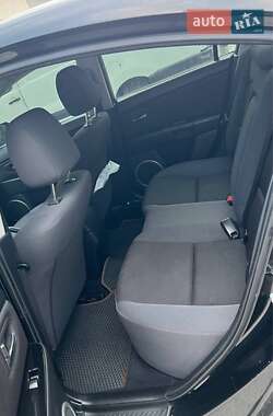 Седан Mazda 3 2008 в 