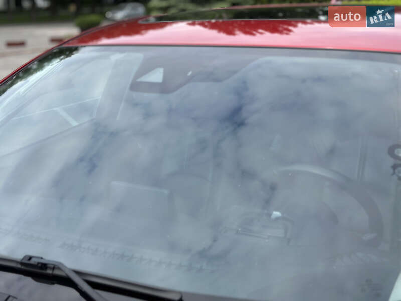 Хетчбек Mazda 3 2017 в Вінниці фото 8 Хетчбек Mazda 3 2017 в Вінниці