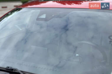 Хэтчбек Mazda 3 2017 в 