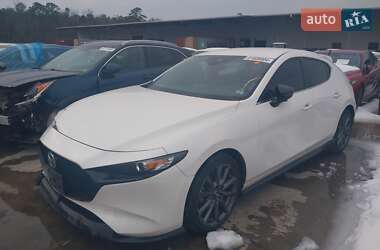 Хетчбек Mazda 3 2020 в Києві