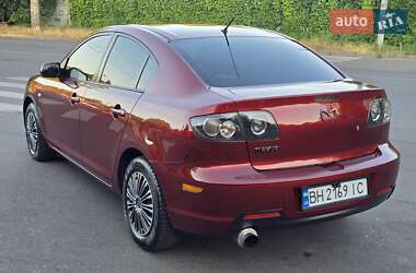 Седан Mazda 3 2008 в 