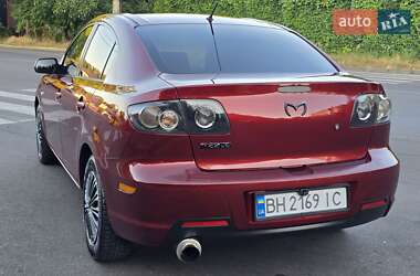 Седан Mazda 3 2008 в 