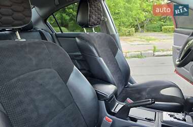 Седан Mazda 3 2008 в 