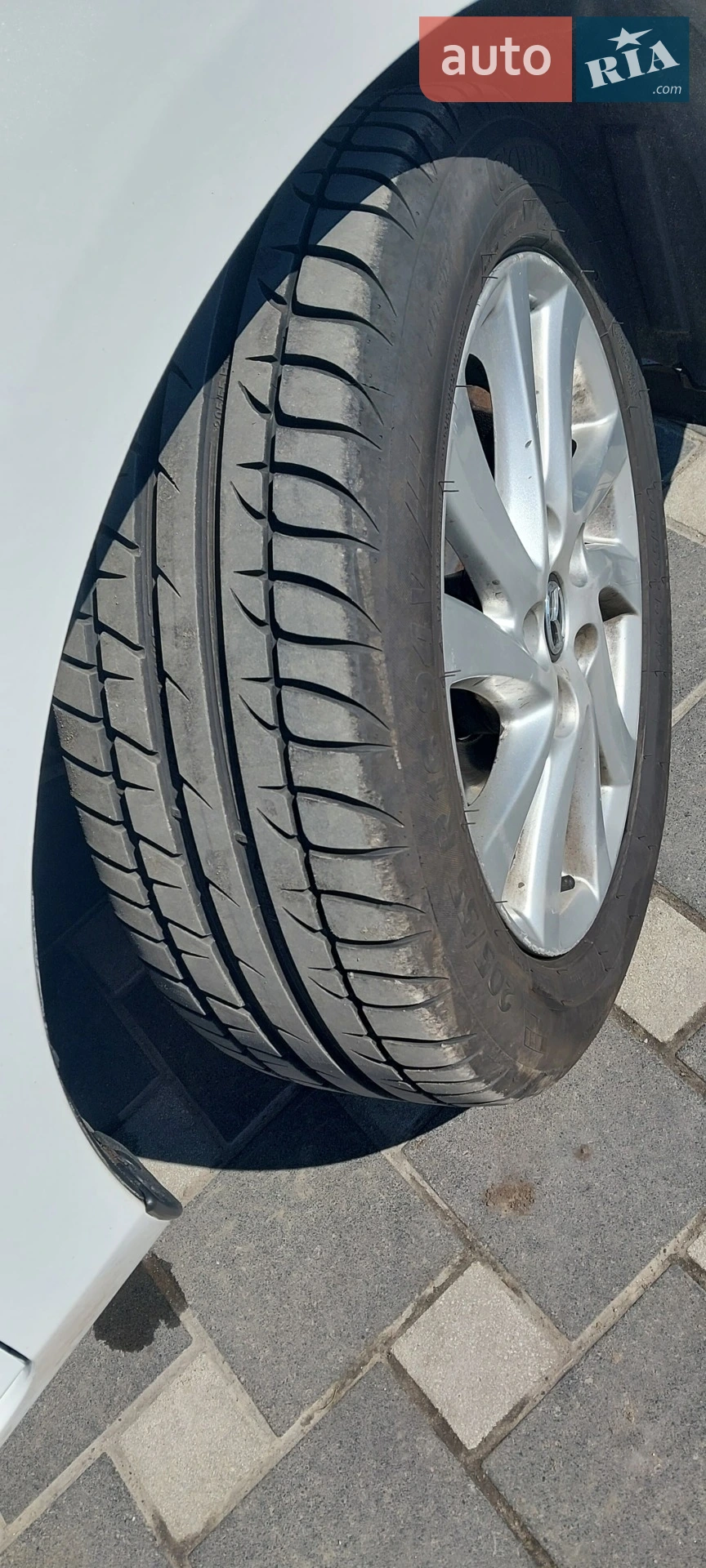 2013 Mazda 3 - мініатюра 10