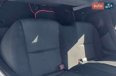 Седан Mazda 3 2013 в Полтаві