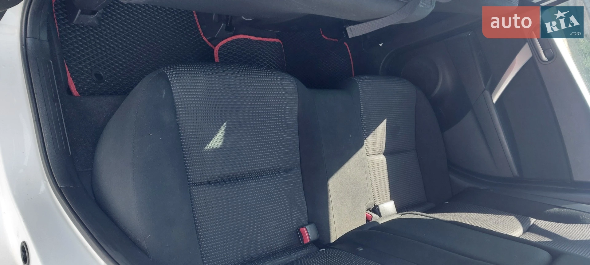 2013 Mazda 3 - мініатюра 11