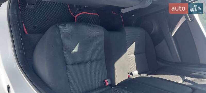 Седан Mazda 3 2013 в Полтаві фото 11 Седан Mazda 3 2013 в Полтаві