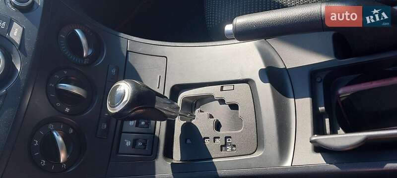 Седан Mazda 3 2013 в Полтаві фото 16 Седан Mazda 3 2013 в Полтаві