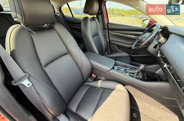 Седан Mazda 3 2019 в 