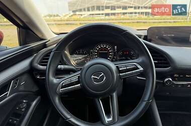Седан Mazda 3 2019 в 