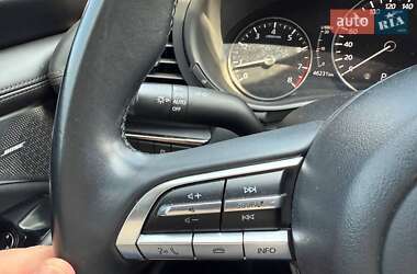 Седан Mazda 3 2019 в 