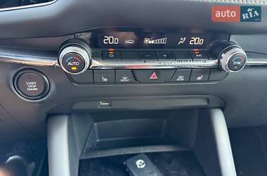 Седан Mazda 3 2019 в 
