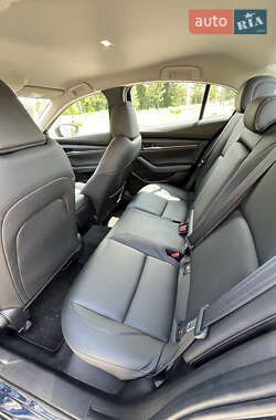 Седан Mazda 3 2021 в 