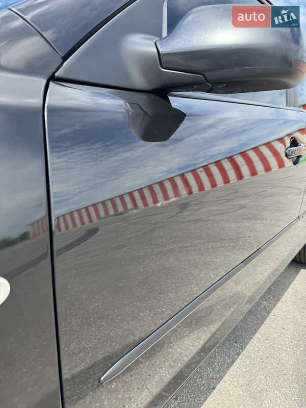 Седан Mazda 3 2006 в Харкові