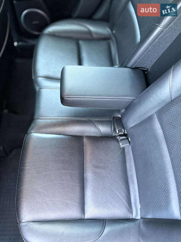 Хетчбек Mazda 3 2008 в Вінниці фото 17 Хетчбек Mazda 3 2008 в Вінниці