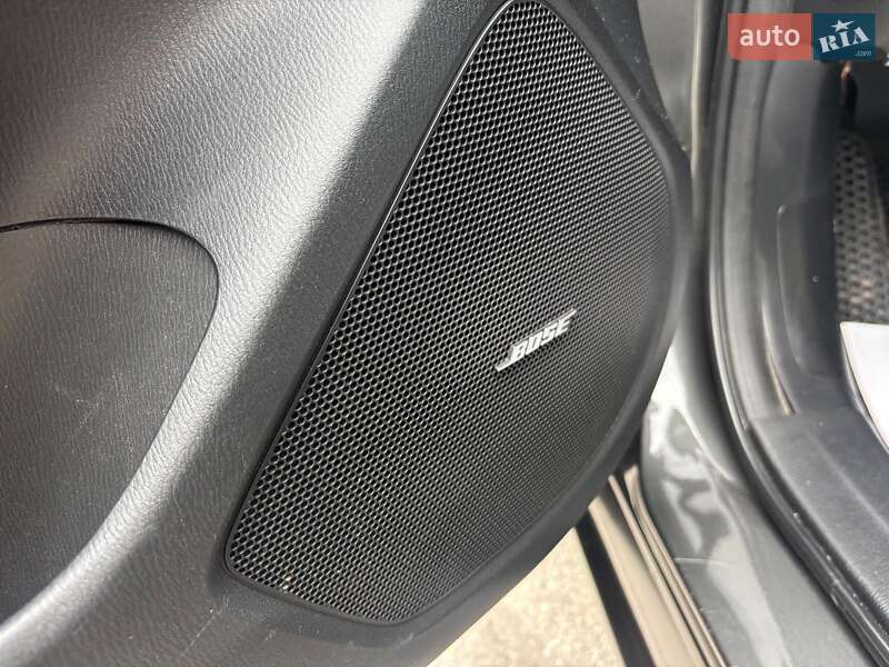 Седан Mazda 3 2018 в Запорожье