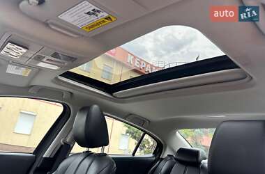 Седан Mazda 3 2018 в 