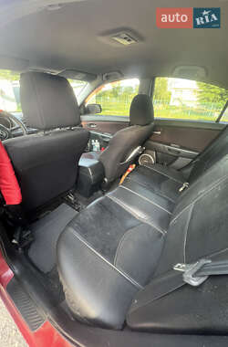 Седан Mazda 3 2006 в Харькове