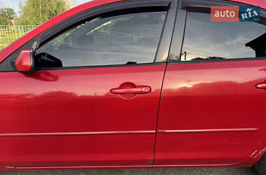 Седан Mazda 3 2006 в Харкові фото 5 Седан Mazda 3 2006 в Харкові