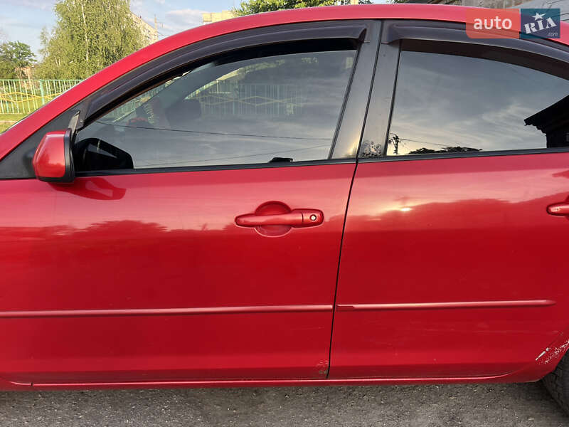 Седан Mazda 3 2006 в Харкові фото 5 Седан Mazda 3 2006 в Харкові
