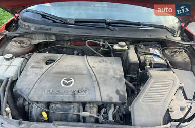Седан Mazda 3 2006 в Харкові фото 10 Седан Mazda 3 2006 в Харкові