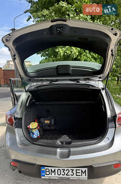 Хетчбек Mazda 3 2010 в 