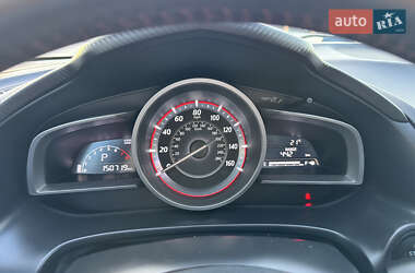Хэтчбек Mazda 3 2014 в 