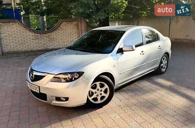 Седан Mazda 3 2008 в 