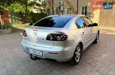Седан Mazda 3 2008 в 