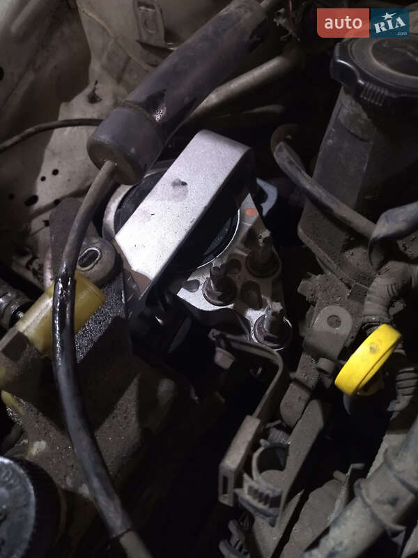 Седан Mazda 3 2007 в Умани
