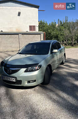 Седан Mazda 3 2008 в 