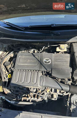 Седан Mazda 3 2008 в 