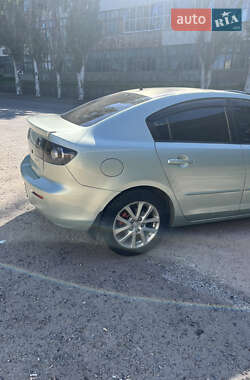 Седан Mazda 3 2008 в 