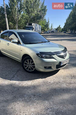 Седан Mazda 3 2008 в 