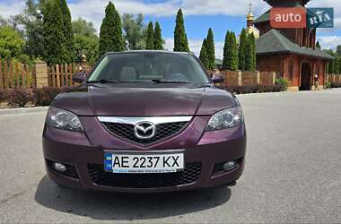 Седан Mazda 3 2008 в 