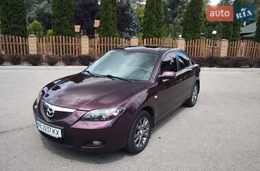 Седан Mazda 3 2008 в 