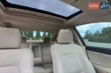 Седан Mazda 3 2008 в 