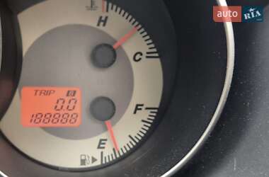 Седан Mazda 3 2008 в 