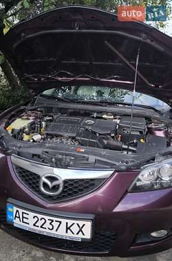 Седан Mazda 3 2008 в 