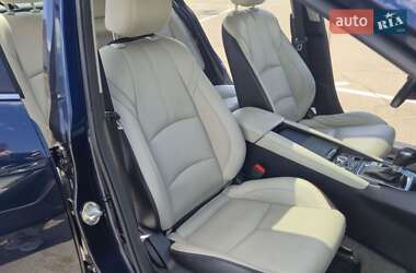 Седан Mazda 3 2018 в 