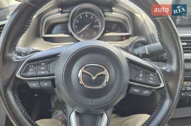 Седан Mazda 3 2018 в 