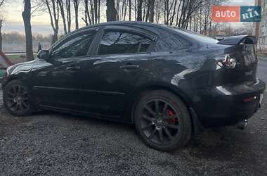 Седан Mazda 3 2006 в 
